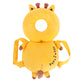 Newborn Baby Neck Anti-fall Pillow
