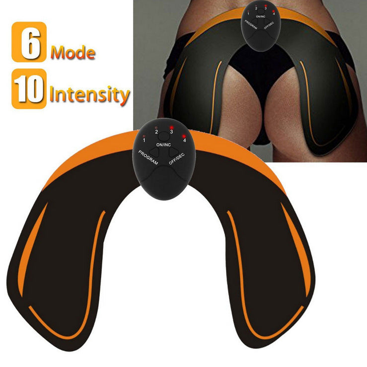 EMS Hip Trainer Muscle Stimulator