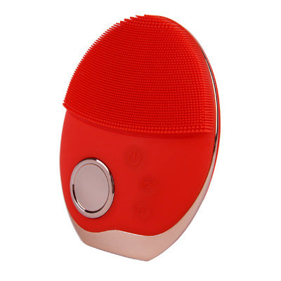 Electric Facial Cleansing Brush (Pore Cleaner)