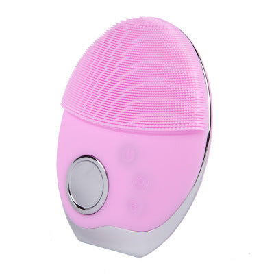 Electric Facial Cleansing Brush (Pore Cleaner)