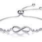 Infinity Bracelet