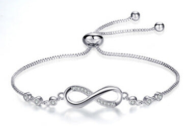 Infinity Bracelet