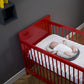 Portable Travel Folding Baby Bed