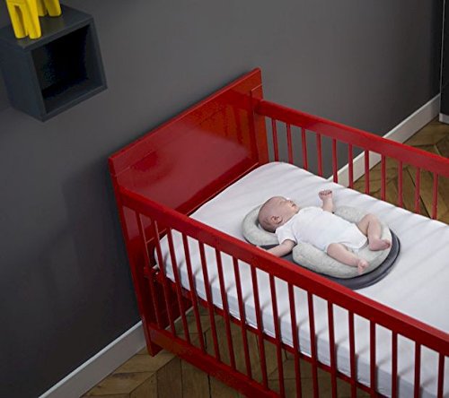 Portable Travel Folding Baby Bed