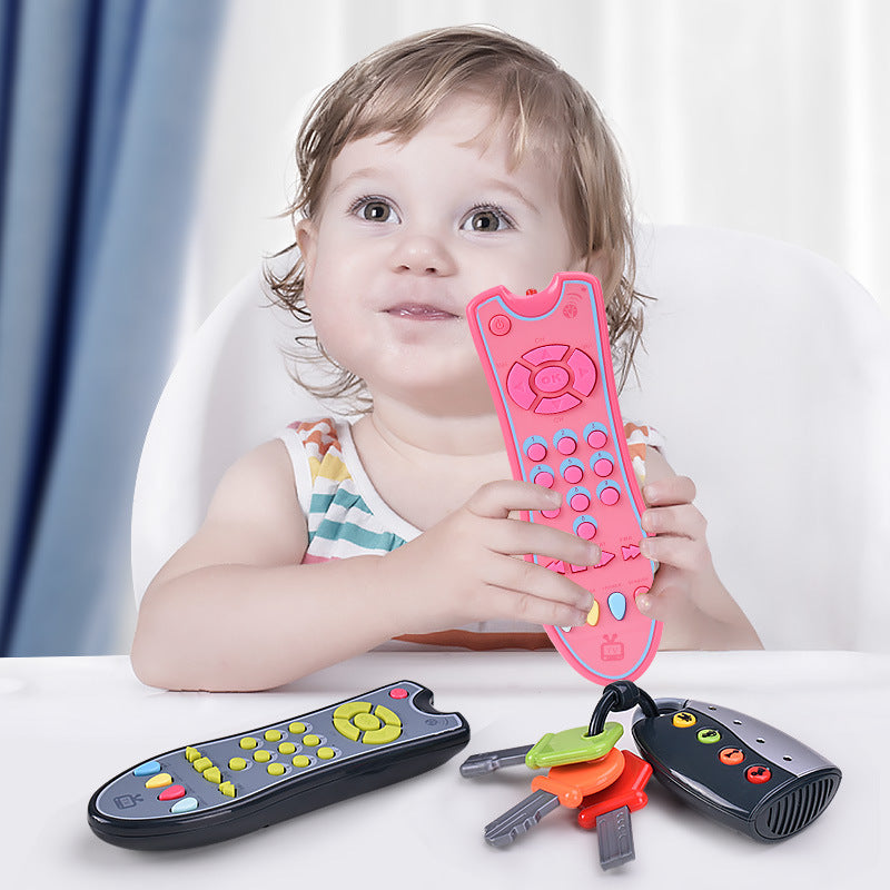 Baby TV Remote Control