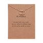Encouragement Necklace