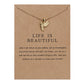 Encouragement Necklace