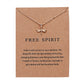 Encouragement Necklace