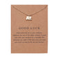 Encouragement Necklace