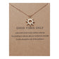 Encouragement Necklace