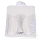 0-6 Month Baby anti roll and prevent flat head pillow