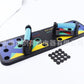 Foldable multi-functional push-up board