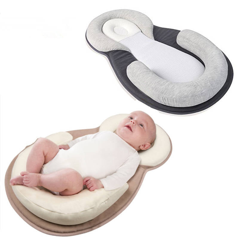 Baby Correction Anti-eccentric Head Pillow