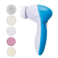 5 in 1 Spot Cleansing Facial Washer