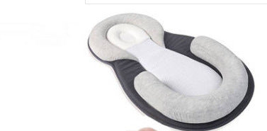 Baby Correction Anti-eccentric Head Pillow