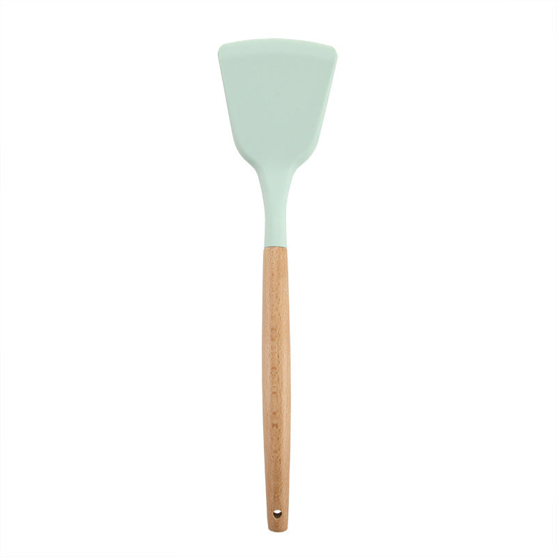 Kitchenware Silicone Utensils