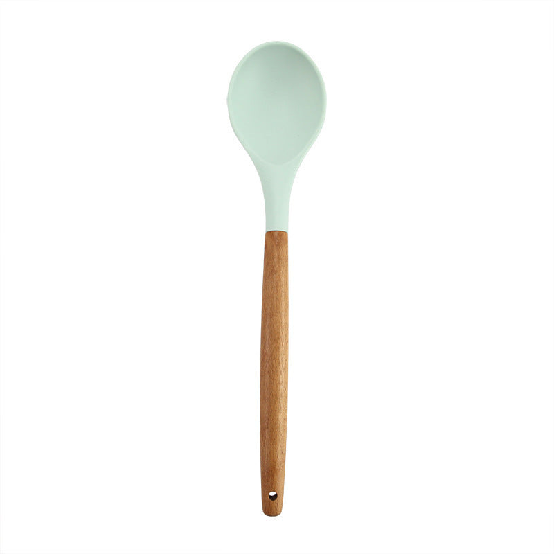 Kitchenware Silicone Utensils