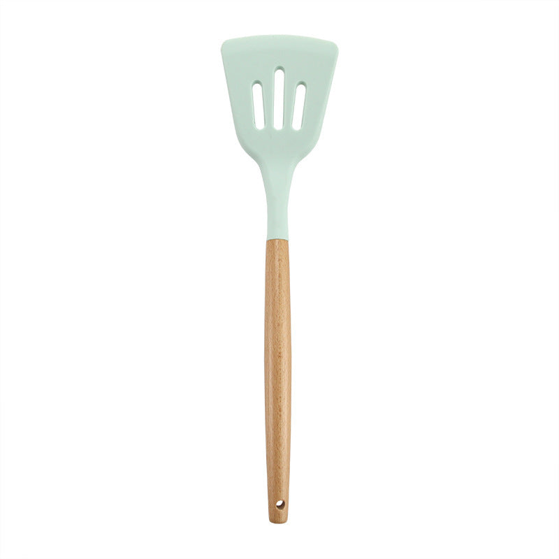 Kitchenware Silicone Utensils