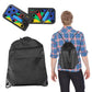 Foldable multi-functional push-up board