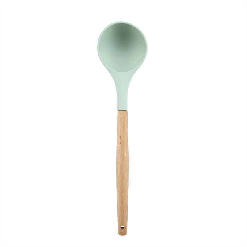 Kitchenware Silicone Utensils