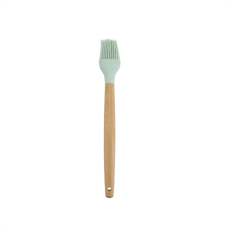 Kitchenware Silicone Utensils