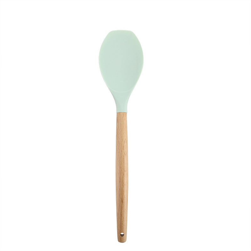 Kitchenware Silicone Utensils