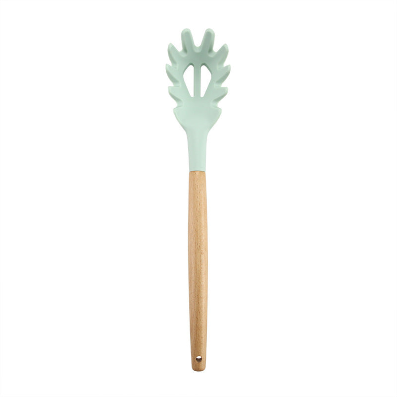 Kitchenware Silicone Utensils