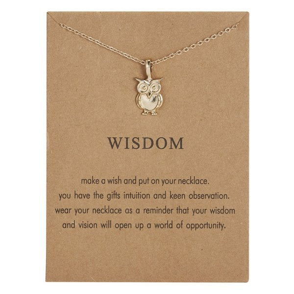 Encouragement Necklace