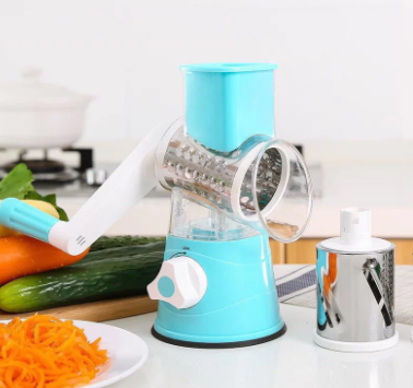 Multi-functional Vegetable Cutter Slicer Tools