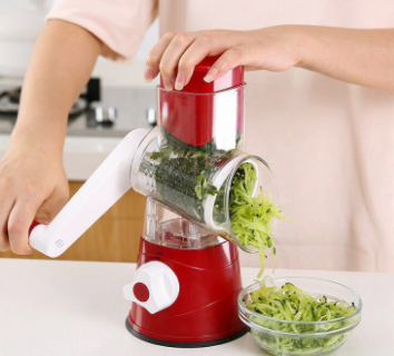 Multi-functional Vegetable Cutter Slicer Tools