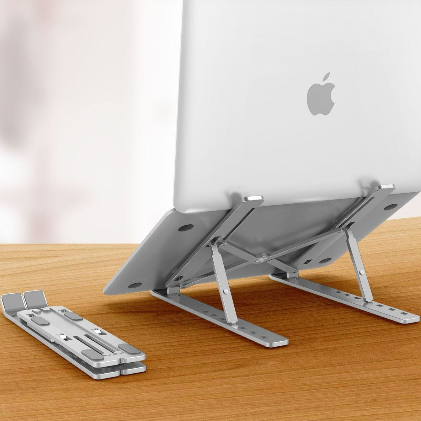 Portable Laptop Stand