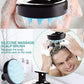 Silicone Shampoo Scalp Brush