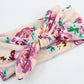 Children Turban Hair Band for Baby Girl