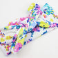 Children Turban Hair Band for Baby Girl
