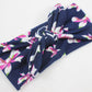 Children Turban Hair Band for Baby Girl