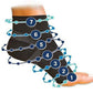 Yoga ankle sports socks
