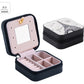 Korea Travel Jewelry Box (Zipper)