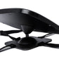 Adjustable Wide Car Rear Seat View Mirror