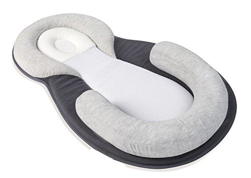 Portable Travel Folding Baby Bed