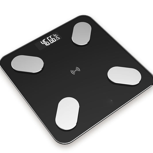 Bluetooth Smart Electronic Body Scale