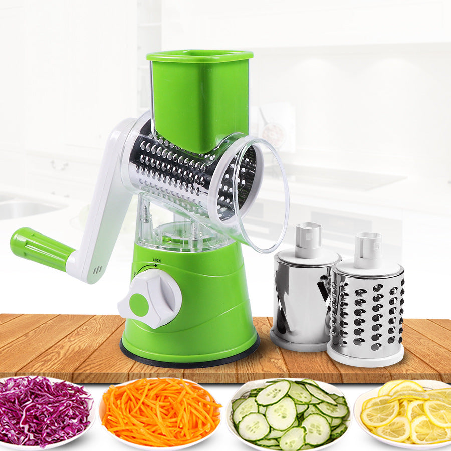 Multi-functional Vegetable Cutter Slicer Tools