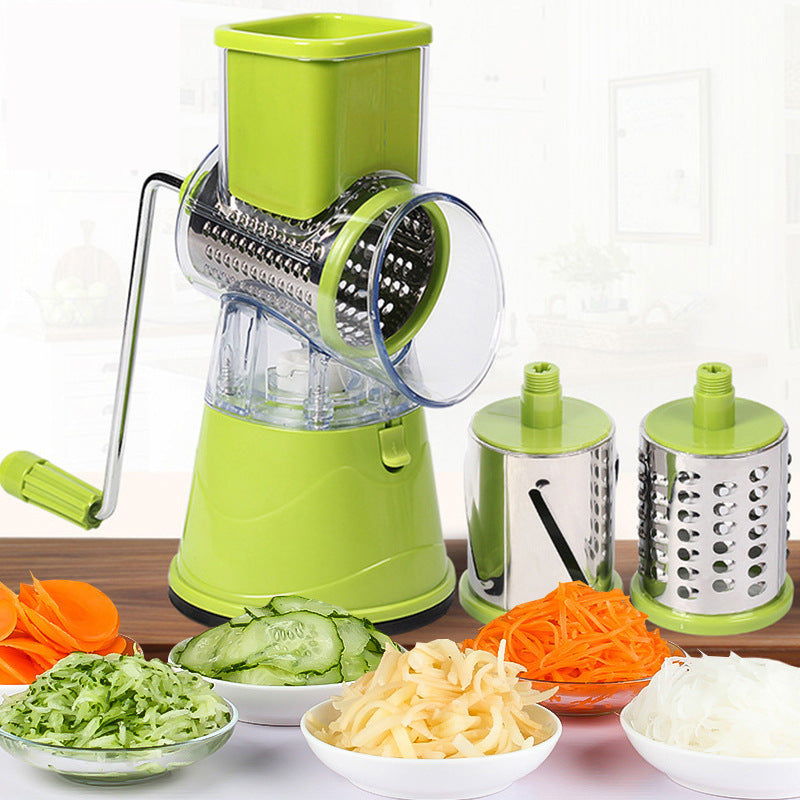 Multi-functional Vegetable Cutter Slicer Tools