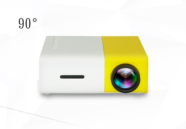 Led Projector