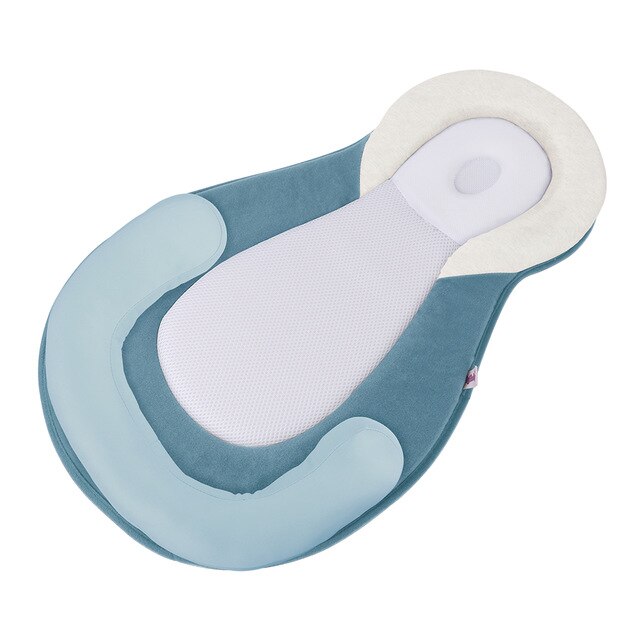 Portable Travel Folding Baby Bed