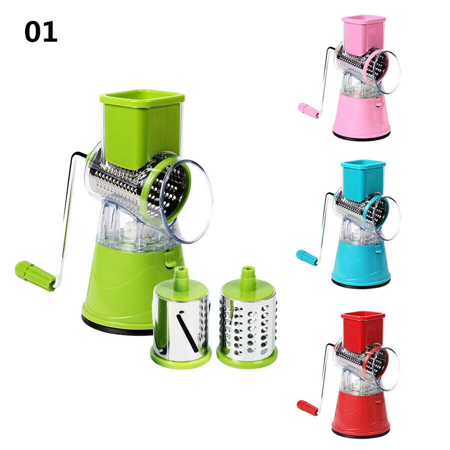 Multi-functional Vegetable Cutter Slicer Tools