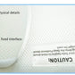 0-6 Month Baby anti roll and prevent flat head pillow