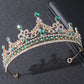 Princess Crown Headband