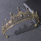 Princess Crown Headband