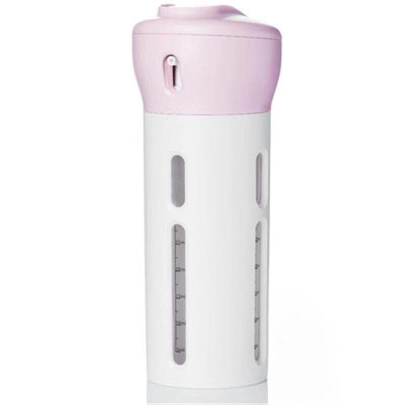 4 in 1 Travel Bottle Set