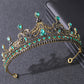 Princess Crown Headband